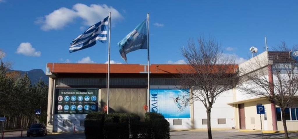 IOLI water bottling company's premises in Premia Properties portfolio IOLI water bottling company's premises in Premia Properties portfolio
